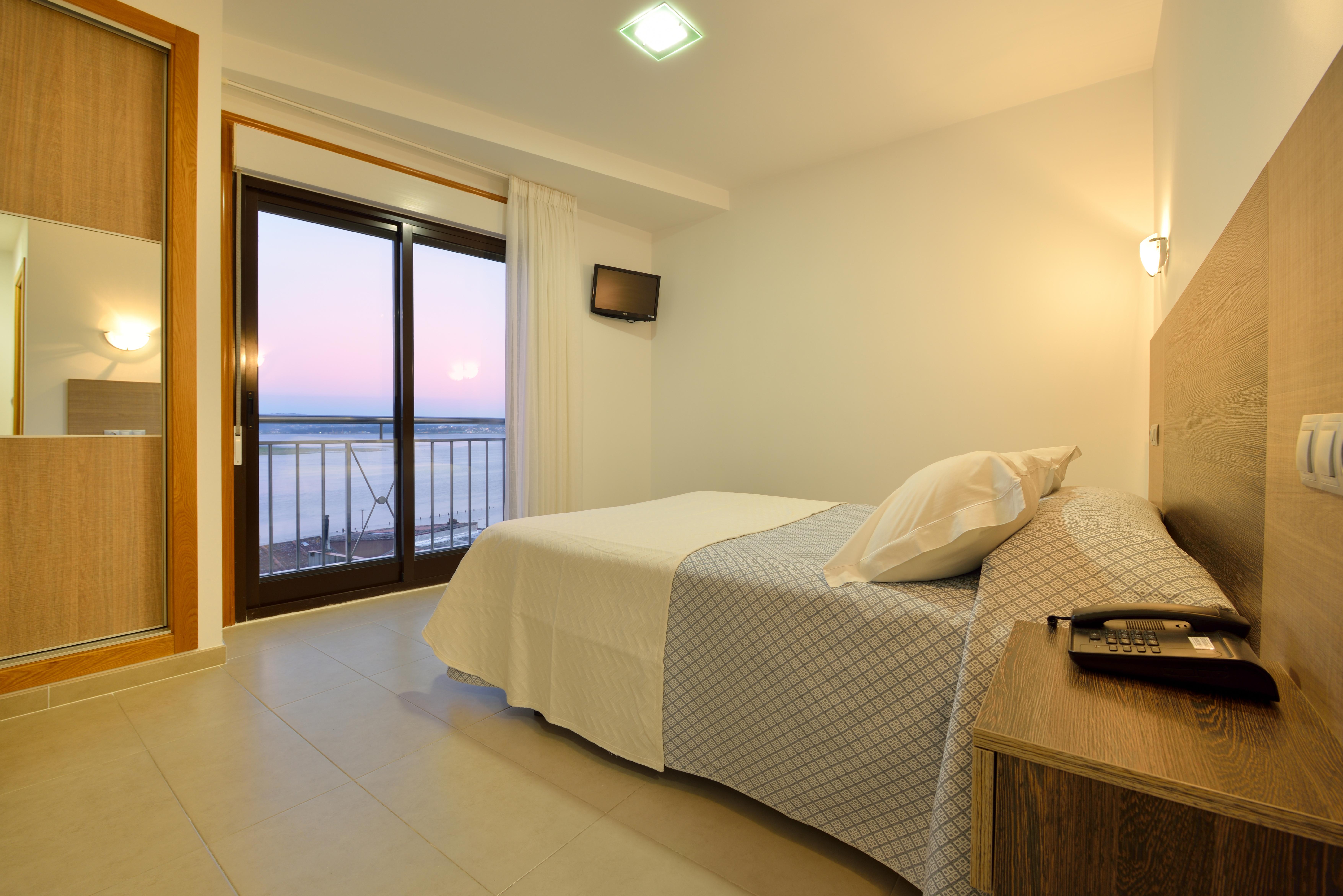 Hotel Montemar *** Superior O Grove Room photo